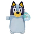 thumbnail image 1 of Peluche Squishmallows Hugmees Bluey de 25 cm, 1 of 4