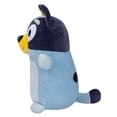 thumbnail image 2 of Peluche Squishmallows Hugmees Bluey de 25 cm, 2 of 4
