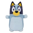 thumbnail image 3 of Peluche Squishmallows Hugmees Bluey de 25 cm, 3 of 4