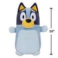 thumbnail image 4 of Peluche Squishmallows Hugmees Bluey de 25 cm, 4 of 4