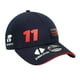 thumbnail image 2 of Gorra Red Bull Unitalla Marino, 2 of 4