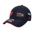 thumbnail image 3 of Gorra Red Bull Unitalla Marino, 3 of 4
