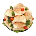 thumbnail image 1 of Charola de bocadillos pza, 1 of 4