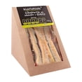 thumbnail image 1 of Sandwich de jamón y queso Marketside 200 g, 1 of 4
