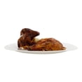 thumbnail image 1 of Medio pollo rostizado por kg, 1 of 4