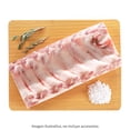 thumbnail image 1 of Costillas de cerdo baby back por kg, 1 of 2