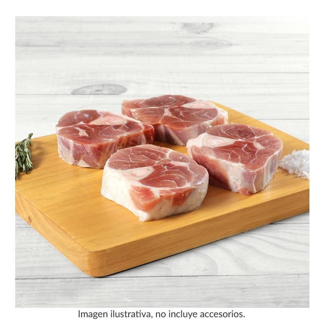 Codillo de cerdo con hueso por kilo