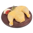 thumbnail image 1 of Pierna y muslo de pollo corte americano por kilo, 1 of 4