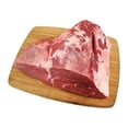 thumbnail image 3 of Milanesa de cara de res pulpa negra premium por kg, 3 of 4