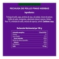 thumbnail image 2 of Pechuga de pollo FUD Cuidat + finas hierbas por kilo, 2 of 4