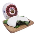 thumbnail image 1 of Queso panela Chilchota sello de oro canasto por  kg, 1 of 1