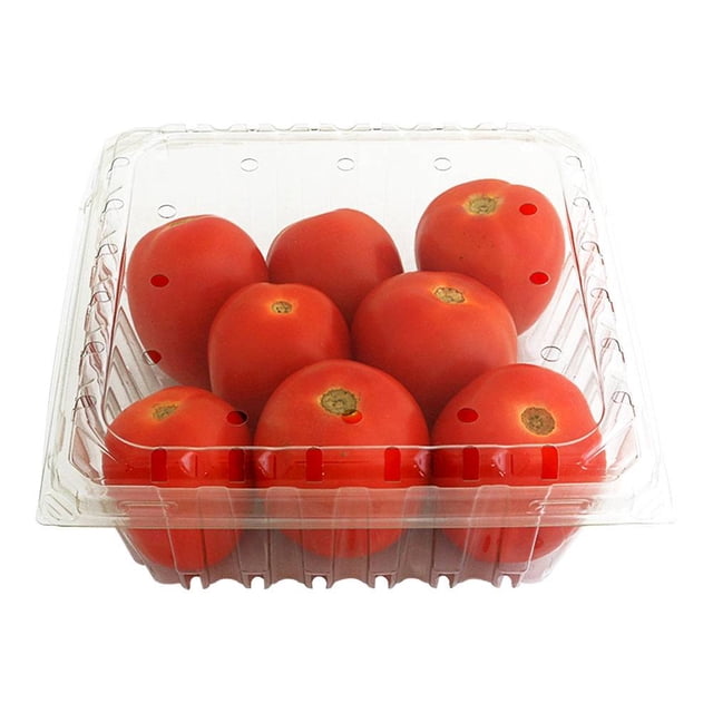 Jitomate Saladet por paquete 500 gramos aprox *Precio mostrado por kilo