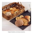 thumbnail image 1 of Pan dulce caja con 5 piezas, 1 of 4