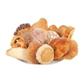 thumbnail image 2 of Pan dulce caja con 5 piezas, 2 of 4