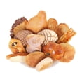 thumbnail image 3 of Pan dulce caja con 5 piezas, 3 of 4