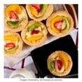 thumbnail image 2 of Paquete de cubiletes con frutas 6 piezas, 2 of 4