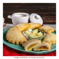 thumbnail image 1 of Empanada mini piña por pza, 1 of 4