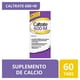 thumbnail image 1 of Suplemento de calcio Caltrate 600 + M 400 UI de vitamina D 60 tabletas, 1 of 4