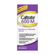 thumbnail image 2 of Suplemento de calcio Caltrate 600 + M 400 UI de vitamina D 60 tabletas, 2 of 4