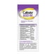 thumbnail image 3 of Suplemento de calcio Caltrate 600 + M 400 UI de vitamina D 60 tabletas, 3 of 4