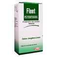 thumbnail image 1 of Fleet PS Fosfosoda solución sabor jengibre limón 45 ml, 1 of 4