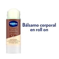 thumbnail image 3 of Bálsamo corporal Vaseline en roll-on cocoa shimer 40 g, 3 of 4