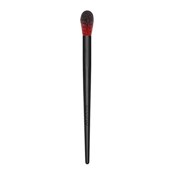 Brocha para iluminador Revlon highlighter 1 pza