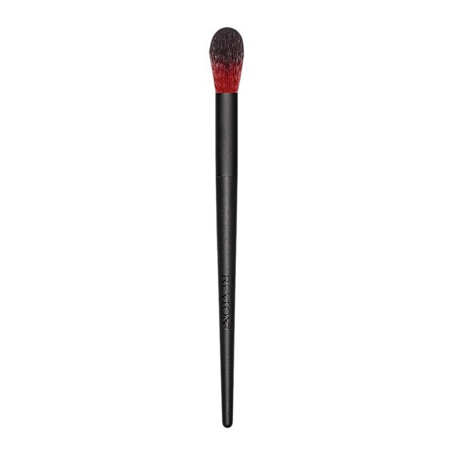 Brocha para iluminador Revlon highlighter 1 pza