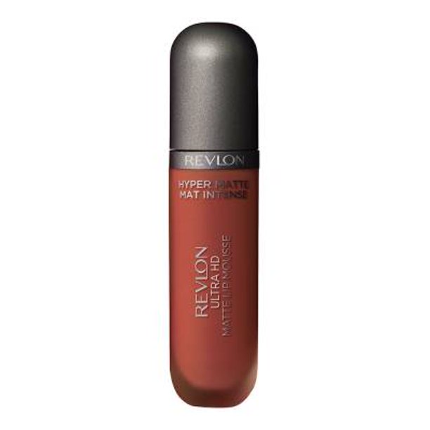 Labial Hyper Labial líquido Revlon Ultra HD Lip Mousse Hyper matte sub saharan 5.9 ...
