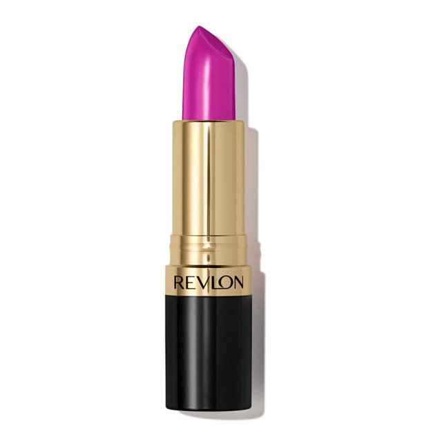 Labíal Revlon Super Lustrous dramatic 4.2 g