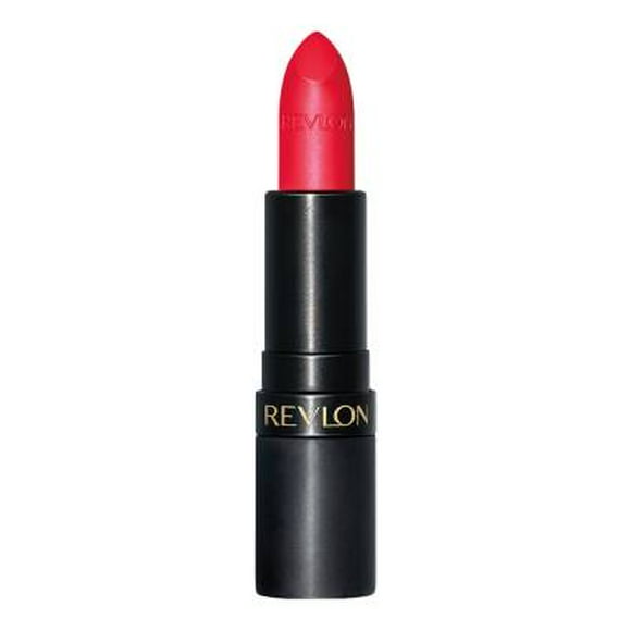 Labíal Revlon Super Lustrous the luscious mattes fire and ice matte 4.2 g