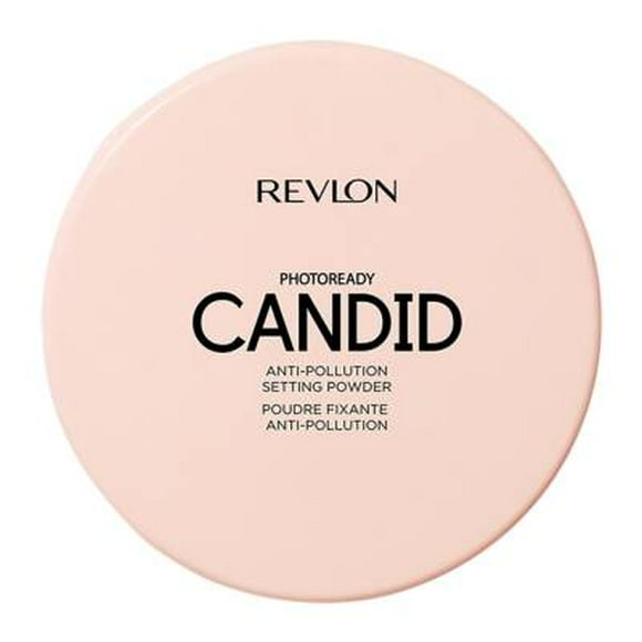 Maquillaje en polvo Revlon translúcido 15 g