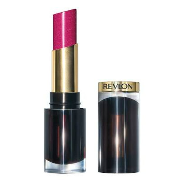Labial Revlon Super Lustrous Glass Shine cherries in the snow 3.1 g