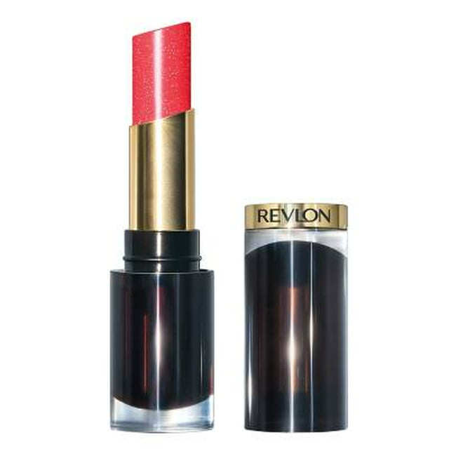 Labial Revlon Super Lustrous Glass Shine glassy pink 3.1 g