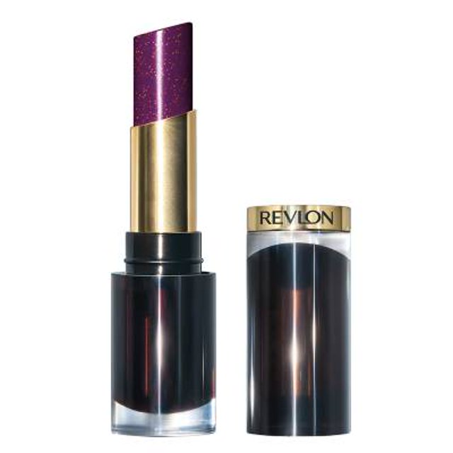 Labial Revlon Super Lustrous Glass Shine sleek mulberry 3.1 g