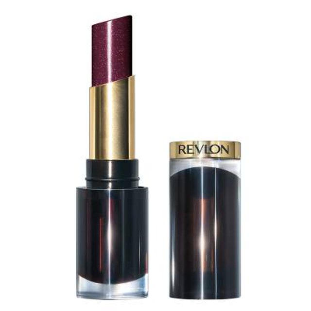 Labial Revlon Super Lustrous Glass Shine black cherry 3.1 g