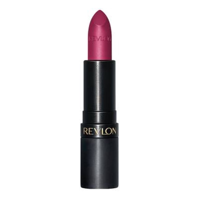 Labial Revlon Super Lustrous the luscious mattes insane matte 4.2 g