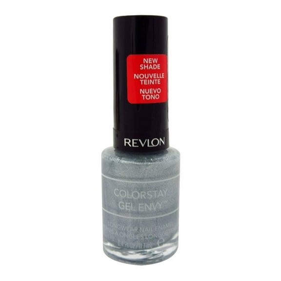 Esmalte para uñas Revlon ColorStay gel envy 345 lucky us 11.7 ml