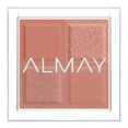 thumbnail image 1 of Sombras Almay shadow quad unapologetic 3.5 g, 1 of 4