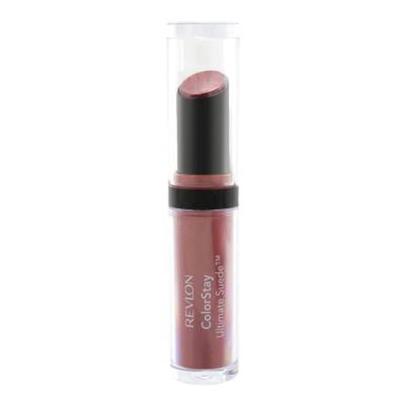 Lápiz Labial Revlon ColorStay Ultimate Suede 080 Fashionista 2.55 g