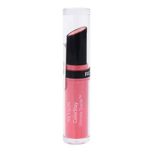 Lápiz labial Revlon ColorStay Ultimate Suede 095 finale 2.55 g