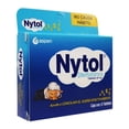 thumbnail image 1 of   Nytol 50 mg 8 tabletas, 1 of 4