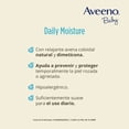thumbnail image 2 of Crema líquida corporal Aveeno Baby 227 ml, 2 of 4