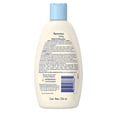 thumbnail image 2 of Jabón líquido Aveeno Baby para el cuerpo y cabello 236 ml, 2 of 4