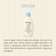 thumbnail image 4 of Jabón líquido Aveeno Baby para el cuerpo y cabello 236 ml, 4 of 4