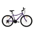 thumbnail image 1 of Bicicleta Ozark Trail de Montaña sin Suspensión Rodada 26 Morado, 1 of 2