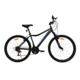 thumbnail image 1 of Bicicleta Ozark Trail de Montaña con Suspensión Rodada 26 Negro, 1 of 2