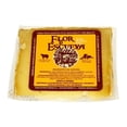 thumbnail image 1 of Queso manchego Flor de Escueva de oveja viejo, por kg, 1 of 1