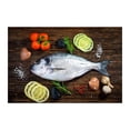 thumbnail image 1 of Pargo entero por kg, 1 of 4