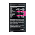 thumbnail image 2 of Proteína Sascha Fitness sin azúcar sabor chocolate 986 g, 2 of 4